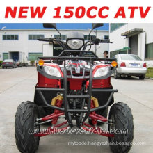 150CC ATV